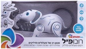������� ����� ������� ����� - SPARKToys