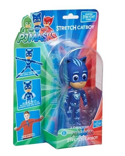 ���� stretch ����� ��� PJ