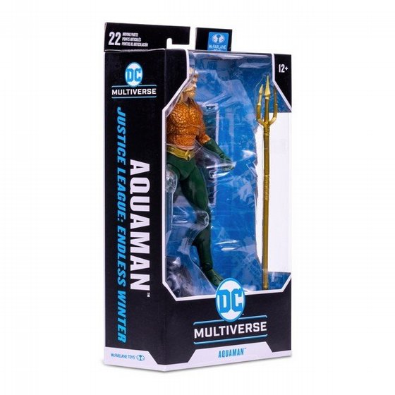 ���� ������� �� ������� - DC multiverse