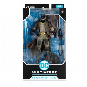 ���� ����� ���� ����� �� ������� - DC multiverse
