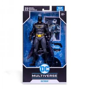 ���� ����� ����� �� ������� - DC multiverse