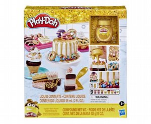 פליידו ערכת אפייה פליידו ערכת אפייה