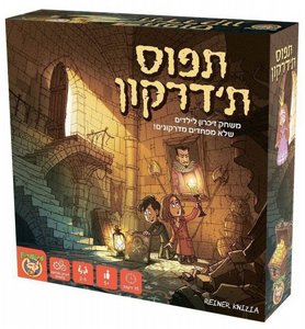 ���� �'����� - Foxmind