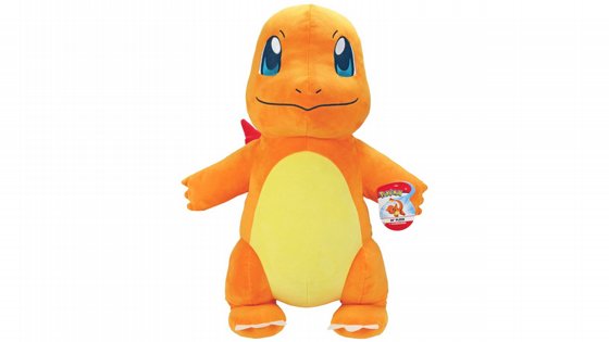 Charmander charmander
