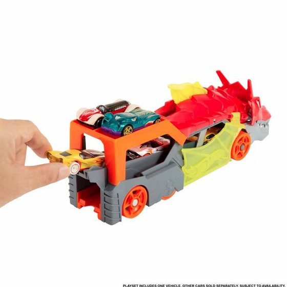 ��� ����� ����� ����� ������ ������� � HOT WHEELS
