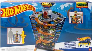 Hot Wheels ��� ����� ����� ��� 4 �����