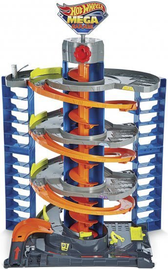 Hot Wheels ��� ����� ����� ��� 4 �����