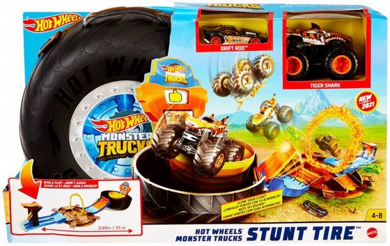 ��� ����� ������ ���� ���� ������� ���� - Hot Wheels