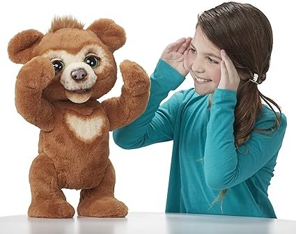 ���� ���� ��� 45 �� ���� ����� � -100 ���������� ��� ������ ���� ����� �����  Cubby - FurReal