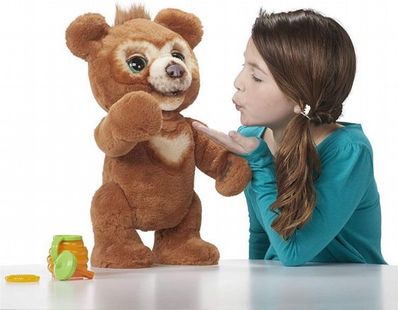 ���� ���� ��� 45 �� ���� ����� � -100 ���������� ��� ������ ���� ����� �����  Cubby - FurReal