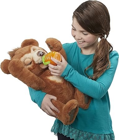 ���� ���� ��� 45 �� ���� ����� � -100 ���������� ��� ������ ���� ����� �����  Cubby - FurReal