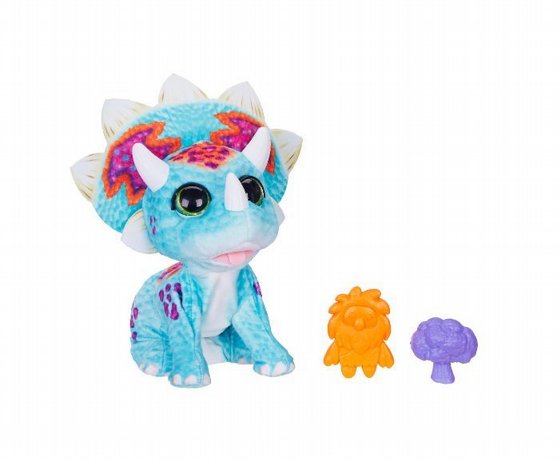 ������ ����� ���� - FurReal
