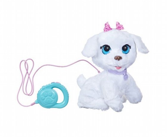 ������ ���� ������ - FurReal