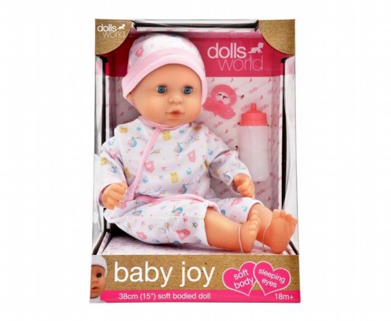 ���� ������ ���� -BABY JOY (38 �"�)