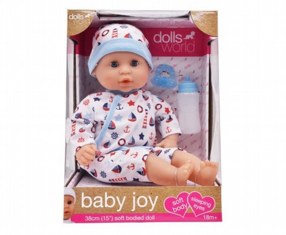 ���� ������ ���� -BABY JOY (38 �"�)