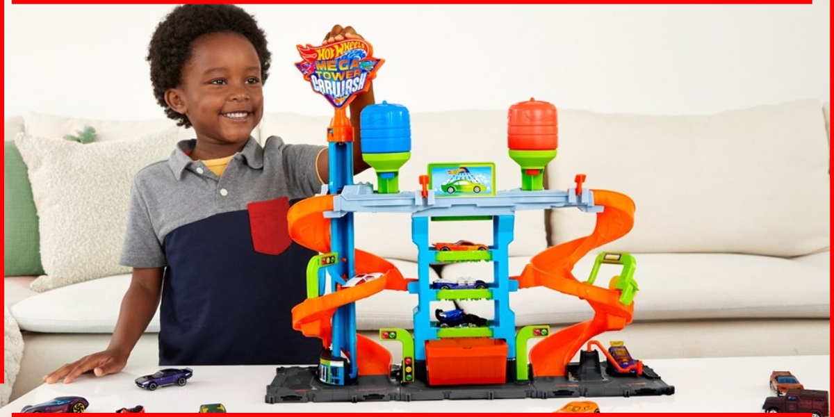 חניונים ומסלולים