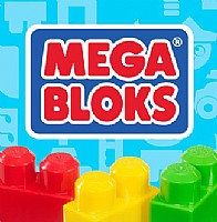 MEGA BLOKS